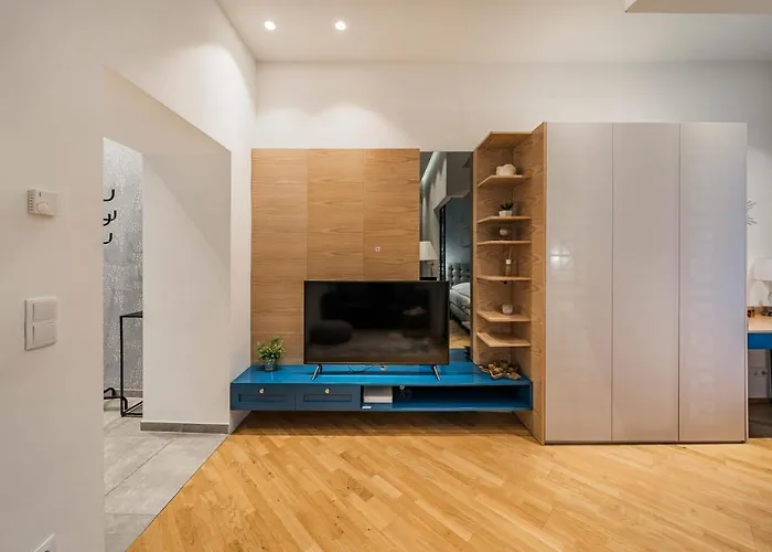 Zeus Design - Reumannplatz * Wien