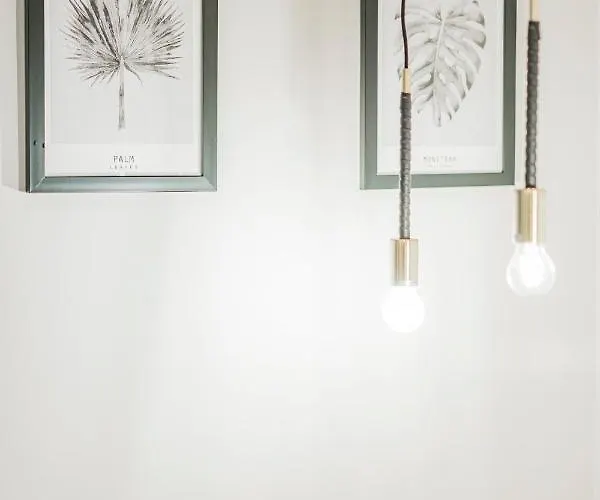 Apartment Zeus Design - Reumannplatz