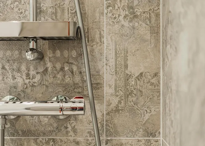 Apartment Zeus Design - Reumannplatz Wien