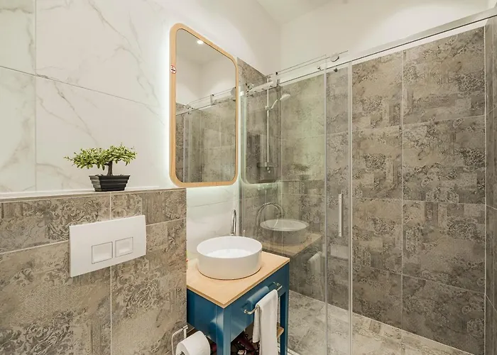 Zeus Design - Reumannplatz Apartment